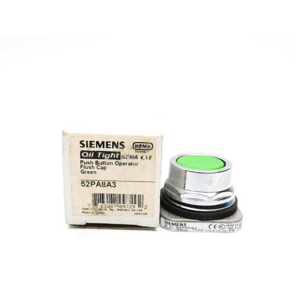 SIEMENS 52PA8A3 NSMP