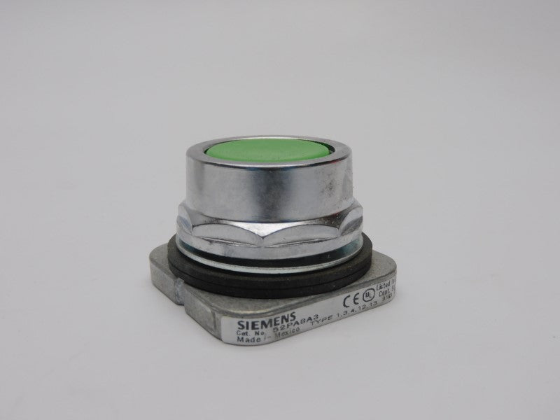 SIEMENS 52PA8A3 NSMP