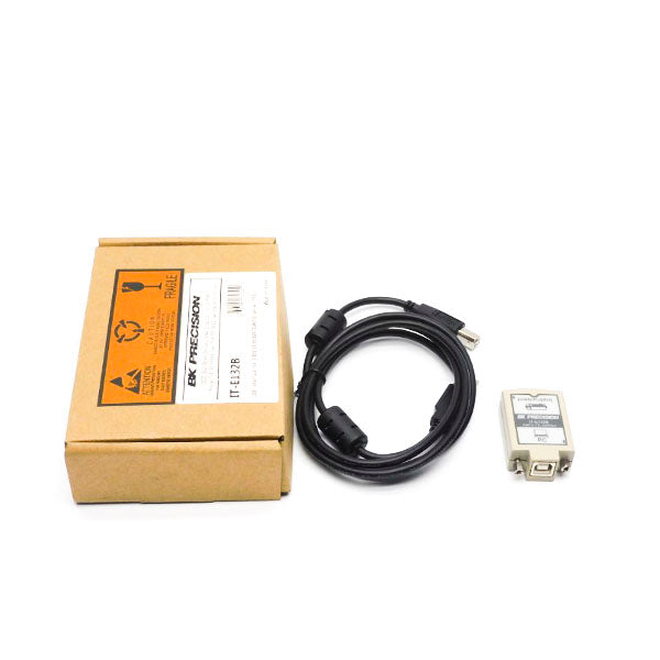 BK PRECISION IT-E132B NSMP