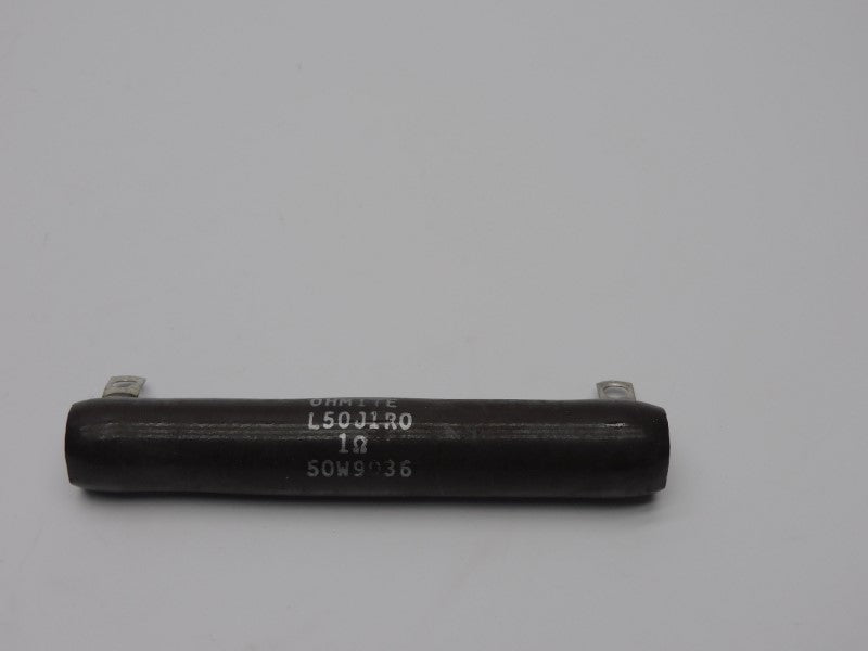 OHMITE L50J1R0 NSMP