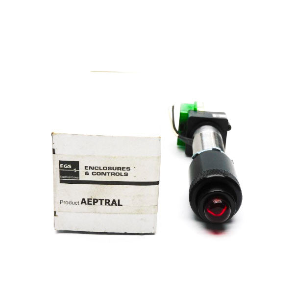 EGS AEPTRAL 120/240VAC NSMP