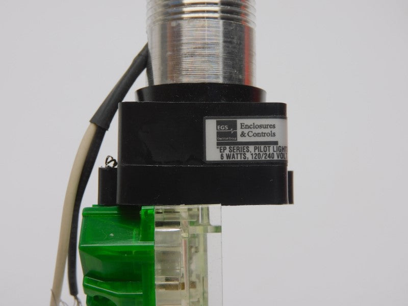 EGS AEPTRAL 120/240VAC NSMP