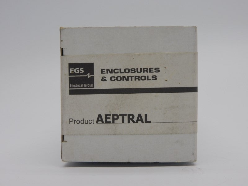 EGS AEPTRAL 120/240VAC NSMP