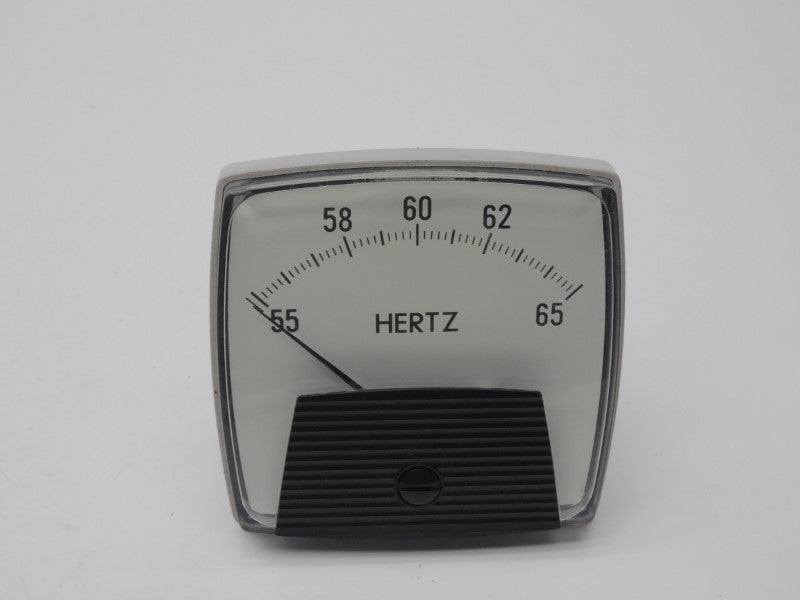 YOKOGAWA 254350ANAN9 120V NSMP