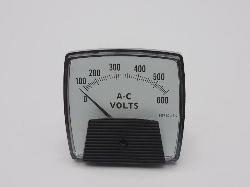 STANDARD ELECTRIC WORKS ST-90U 600VAC NSMP