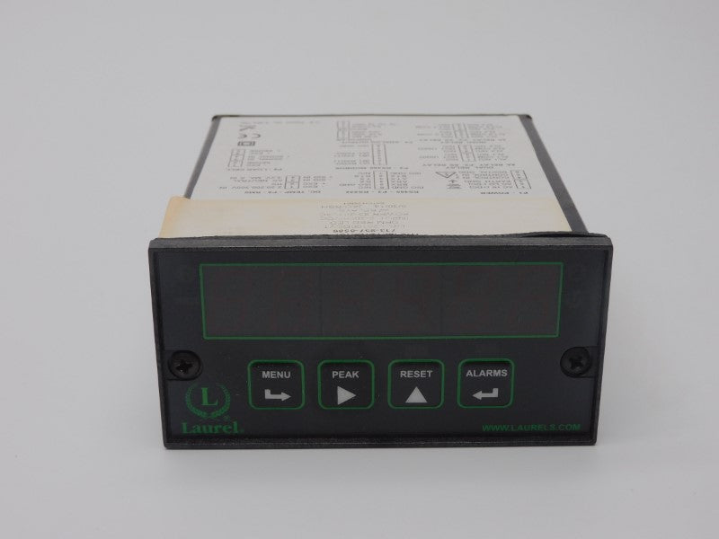 LAUREL L20100DCV1 85-264VAC NSMP