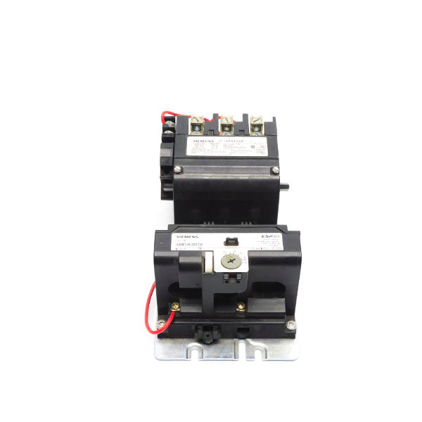 SIEMENS 14FS+32A* SER. C 110/120V 45A UNMP