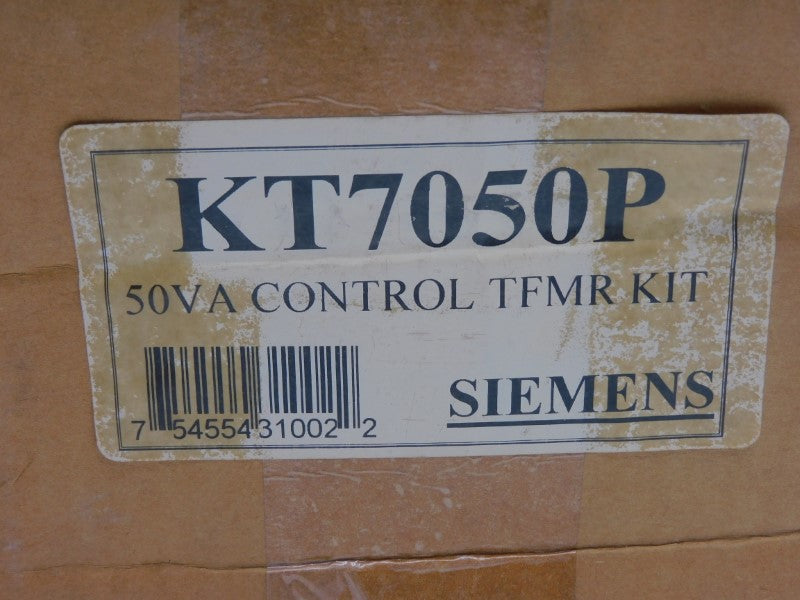 SIEMENS KT7050P NSMP