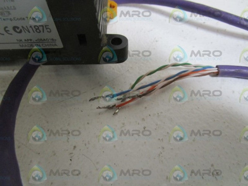 OMRON CP1H-X40DR-A UNMP
