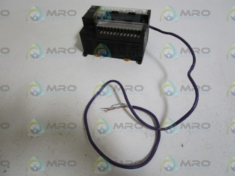 OMRON CP1H-X40DR-A UNMP