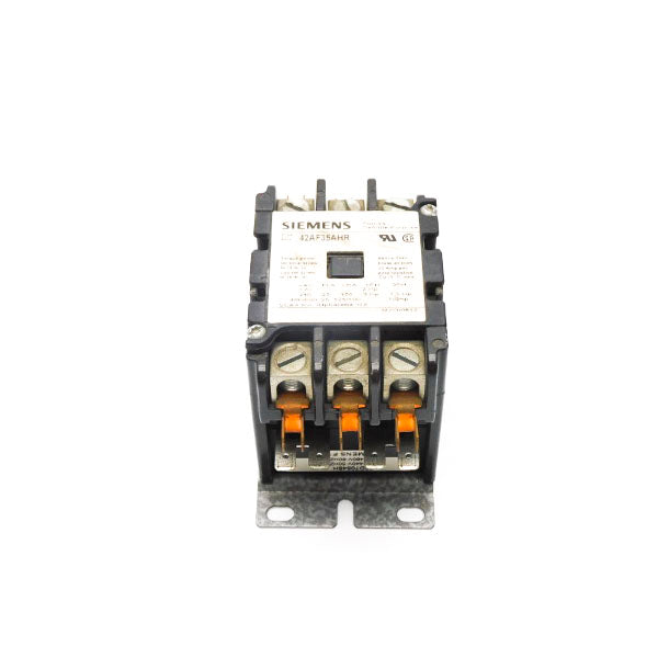 SIEMENS 42AF35AHR 440/480V 25A UNMP