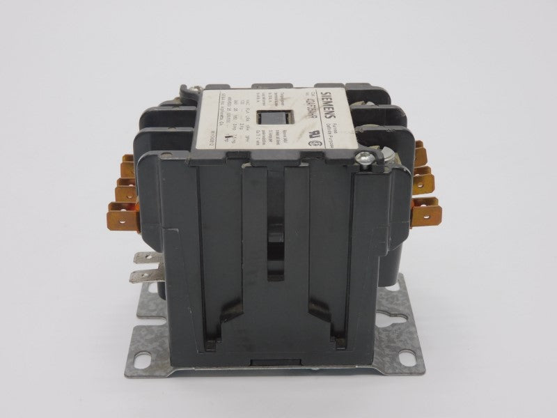 SIEMENS 42AF35AHR 440/480V 25A UNMP