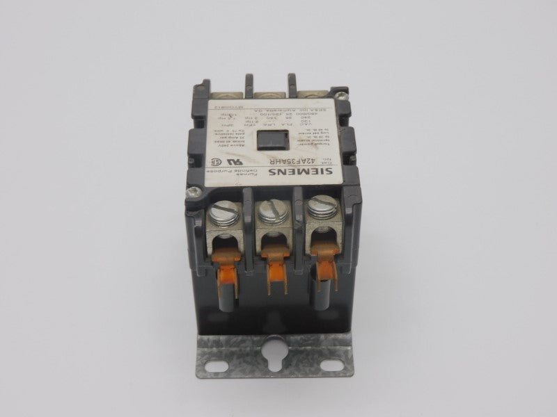 SIEMENS 42AF35AHR 440/480V 25A UNMP