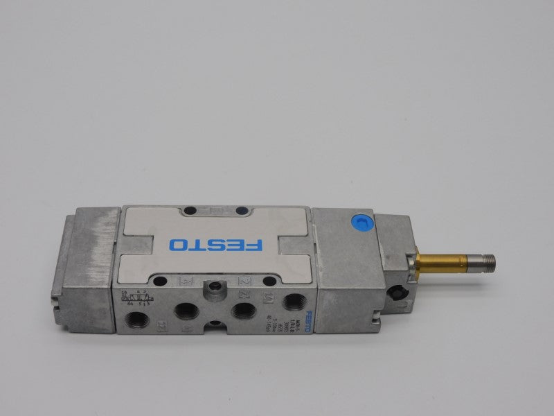 FESTO MFH-5-1/8-L-B 30991 40-145PSI NSMP