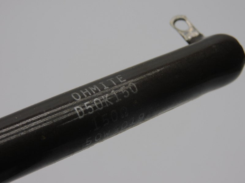 OHMITE D50K150 NSMP