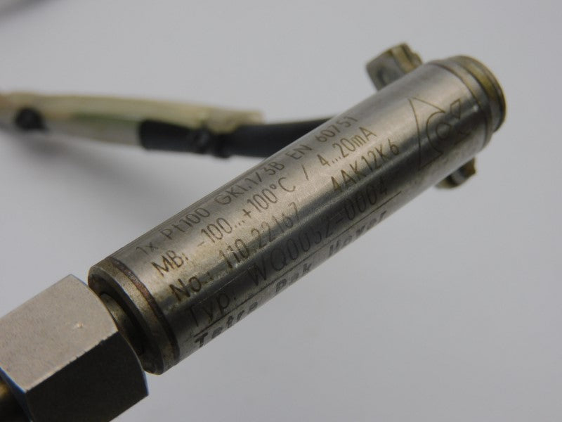 PROBE WQ0052-0004 UNMP