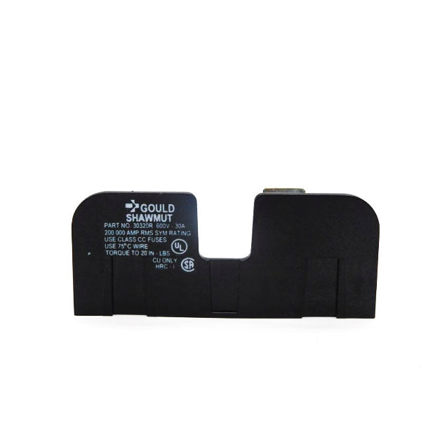 GOULD SHAWMUT 30320R 600V 30A NSNP