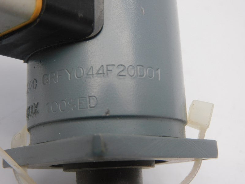 MSM GRFY044F20D01 6/43920 16V NSNP
