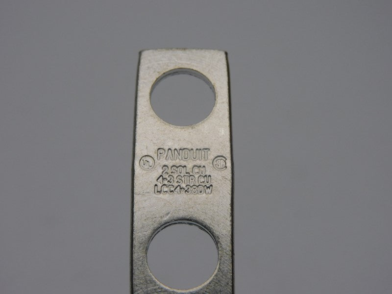 PANDUIT LCC4-38DW-L NSNP