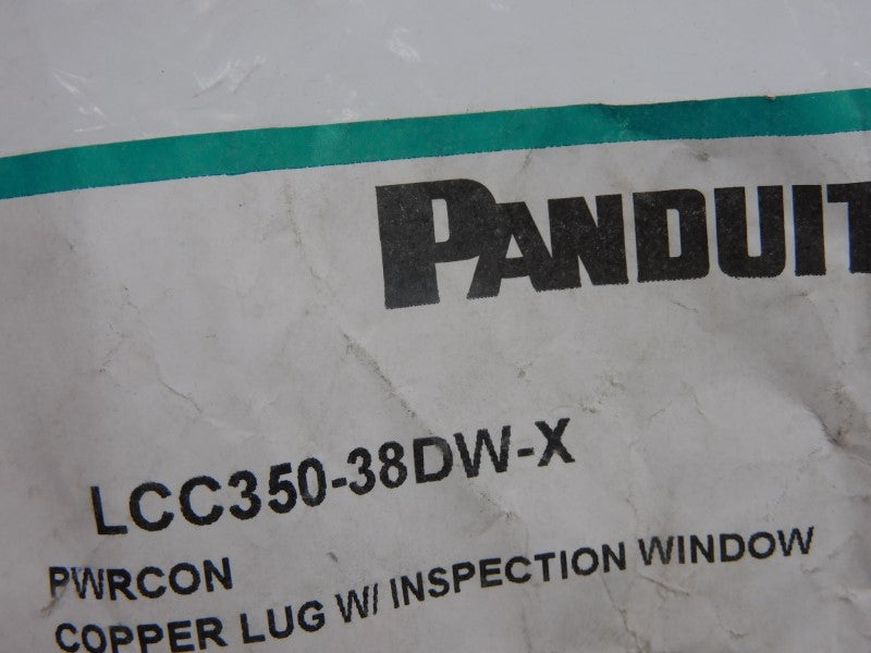 PANDUIT LCC350-38DW-X NSNP