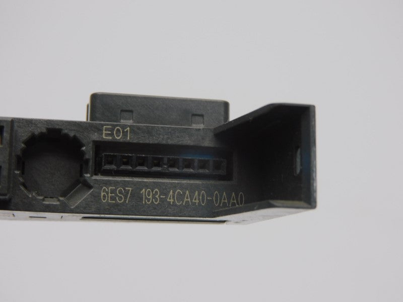 SIEMENS 6ES7193-4CA40-0AA0 UNMP
