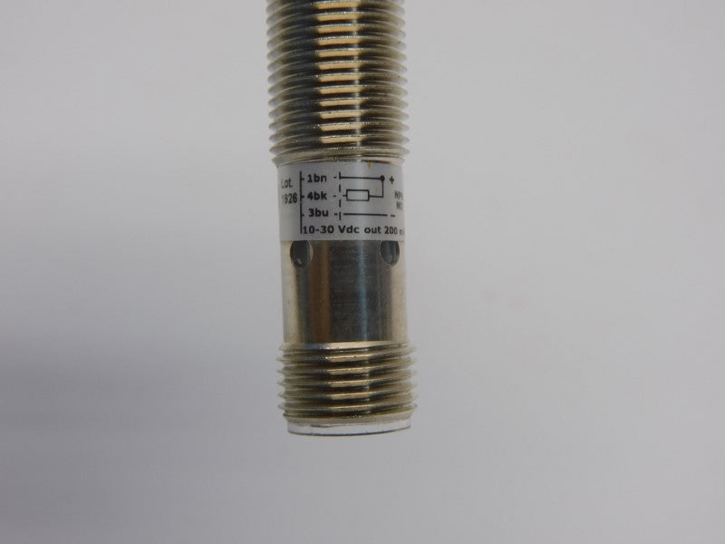 MICRO DETECTORS AM1-AN-4H 10-30VDC NSNP