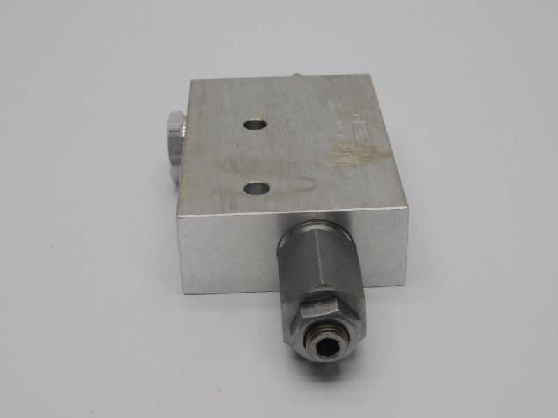 FLUID CONTROLS 1E11-P3-30S NSNP