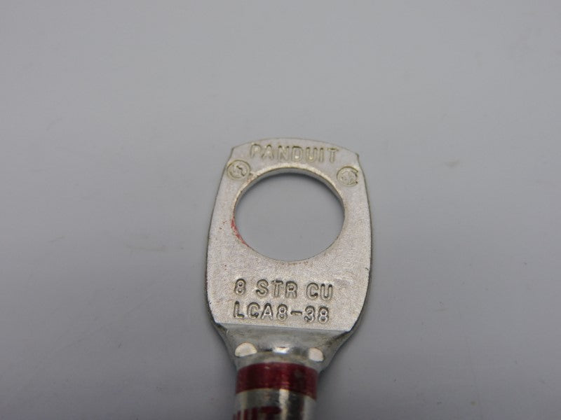 PANDUIT LCA8-38-L NSNP