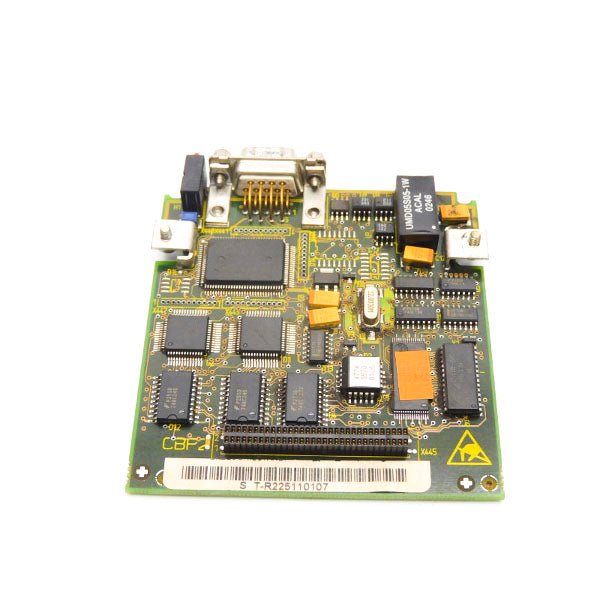 SIEMENS 6SE7090-0XX84-0FF5 UNMP