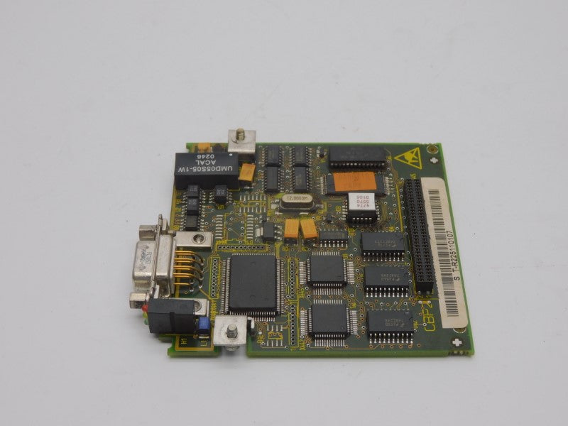 SIEMENS 6SE7090-0XX84-0FF5 UNMP