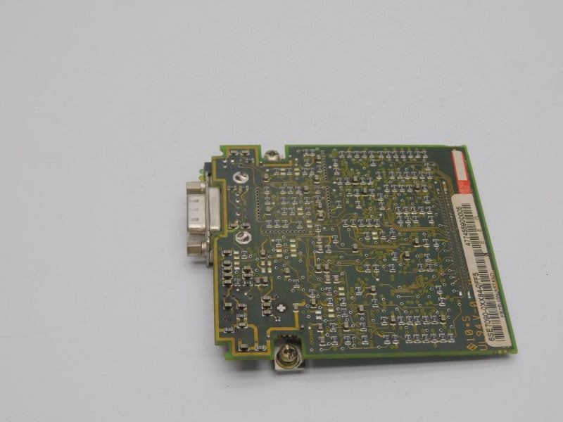 SIEMENS 6SE7090-0XX84-0FF5 UNMP