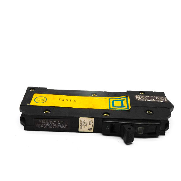 SQUARE D Q1L1100 240VAC 100A UNMP