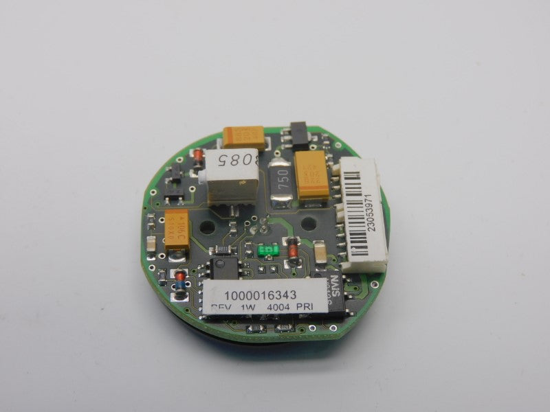 MODULE 1000016343 REV. 1W UNMP