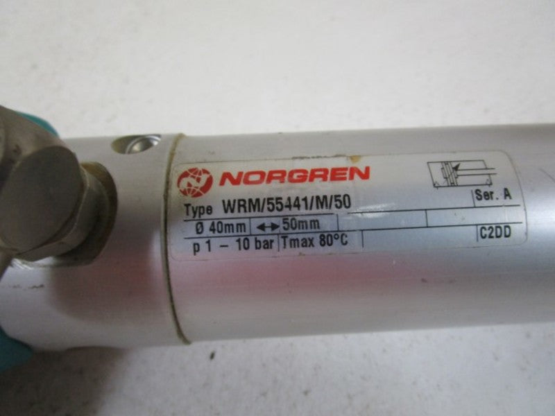 NORGREN WRM/55441/M/50 UNMP