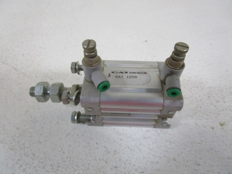 CAI CYLINDER 1259  UNMP
