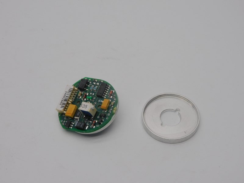 MODULE H0535 UNMP
