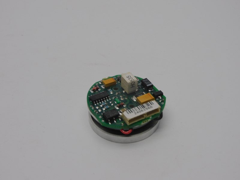 MODULE H0535 UNMP