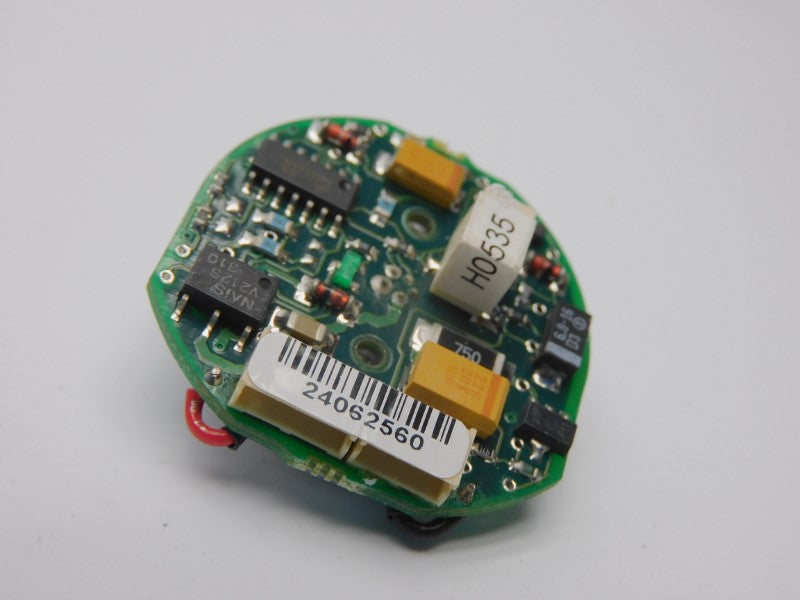 MODULE H0535 UNMP