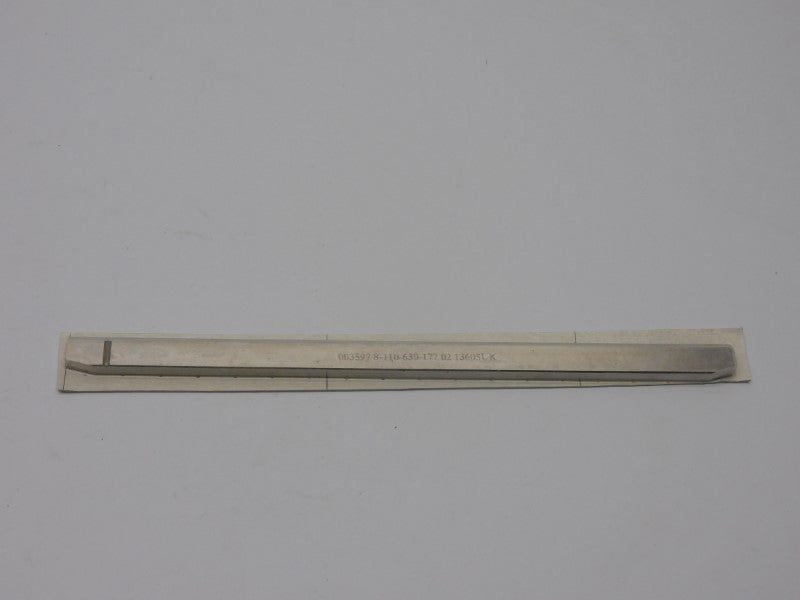 SPARE PART 003597 8-110-630-177 NSNP