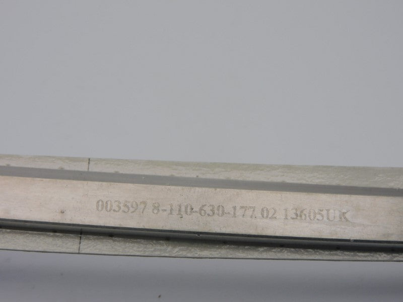 SPARE PART 003597 8-110-630-177 NSNP