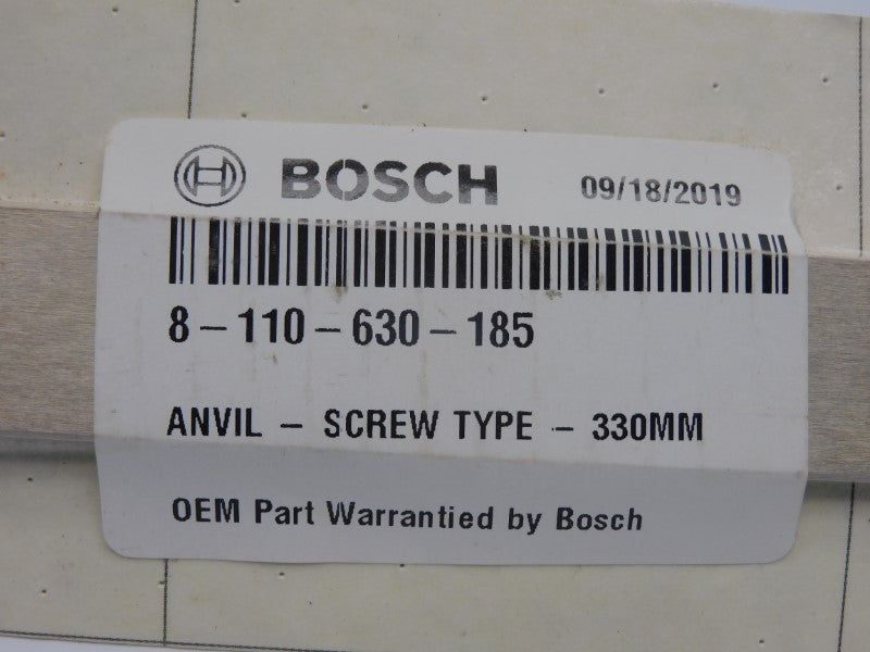BOSCH 8-110-630-185 330MM NSMP