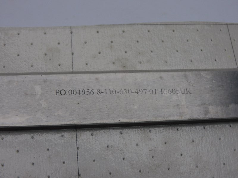 BOSCH 8-110-630-497 330MM NSMP