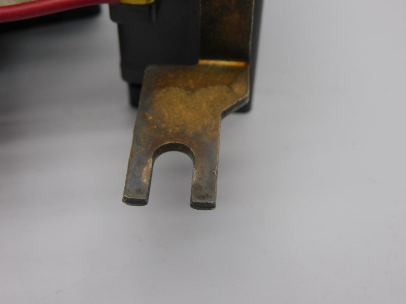 FURNAS 48JC38AA3 SER. A 600VAC (AS PICTURED) NSNP