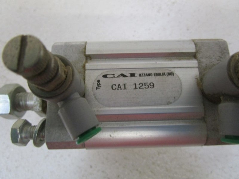 CAI CYLINDER 1259  UNMP
