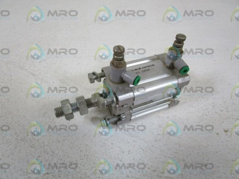 CAI CYLINDER 1259  UNMP