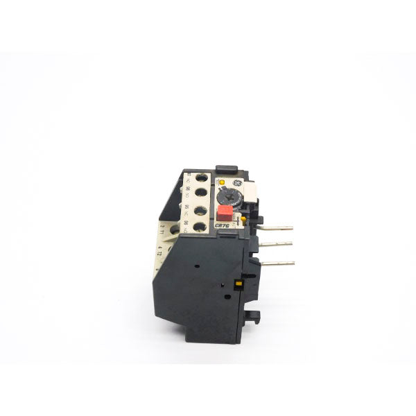 GENERAL ELECTRIC CR7G1WJ 600VAC 2.5-4.0A UNMP