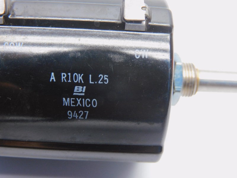 BI AR10KL.25 NSNP