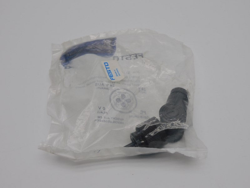 FESTO 18527 24V NSMP
