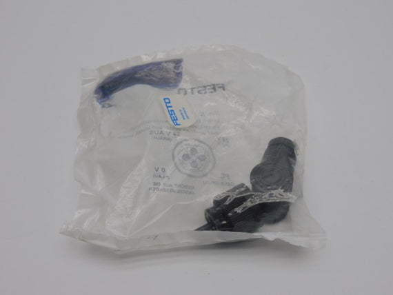 FESTO 18527 24V NSMP