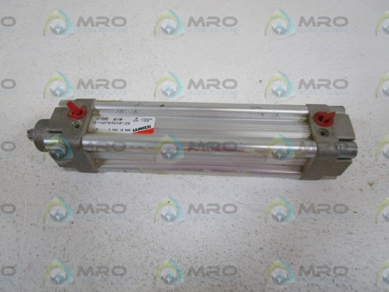 CAMOZZI 41M2P032A0125 UNMP